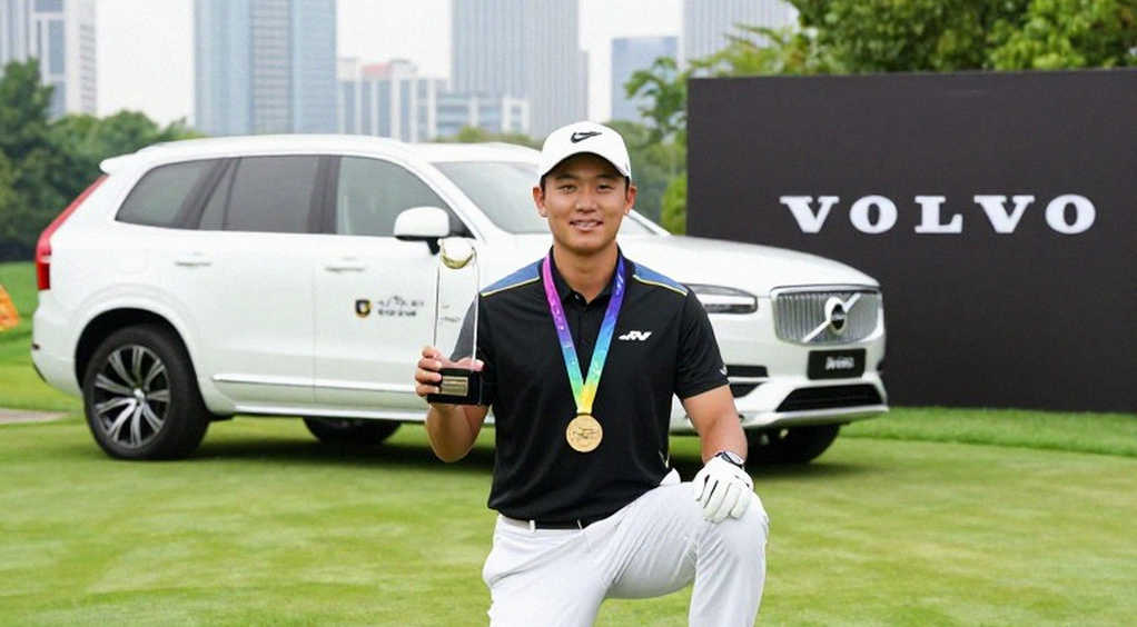 Paul Casey dẫn đầu Omega European Masters: Lão tướng 49 tuổi và lời hứa cho Crans-Montana
