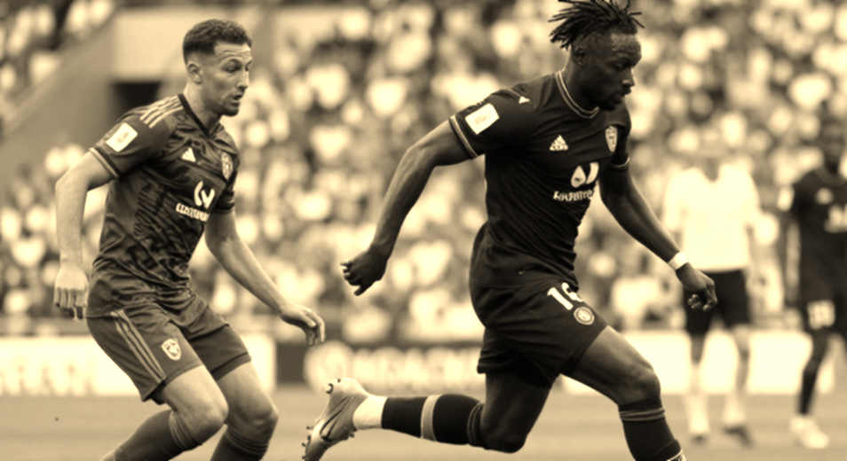 Nashville SC và bức tường mang tên Schwake: Khi sạch lưới là hệ quả của hệ thống, không phải cá nhân