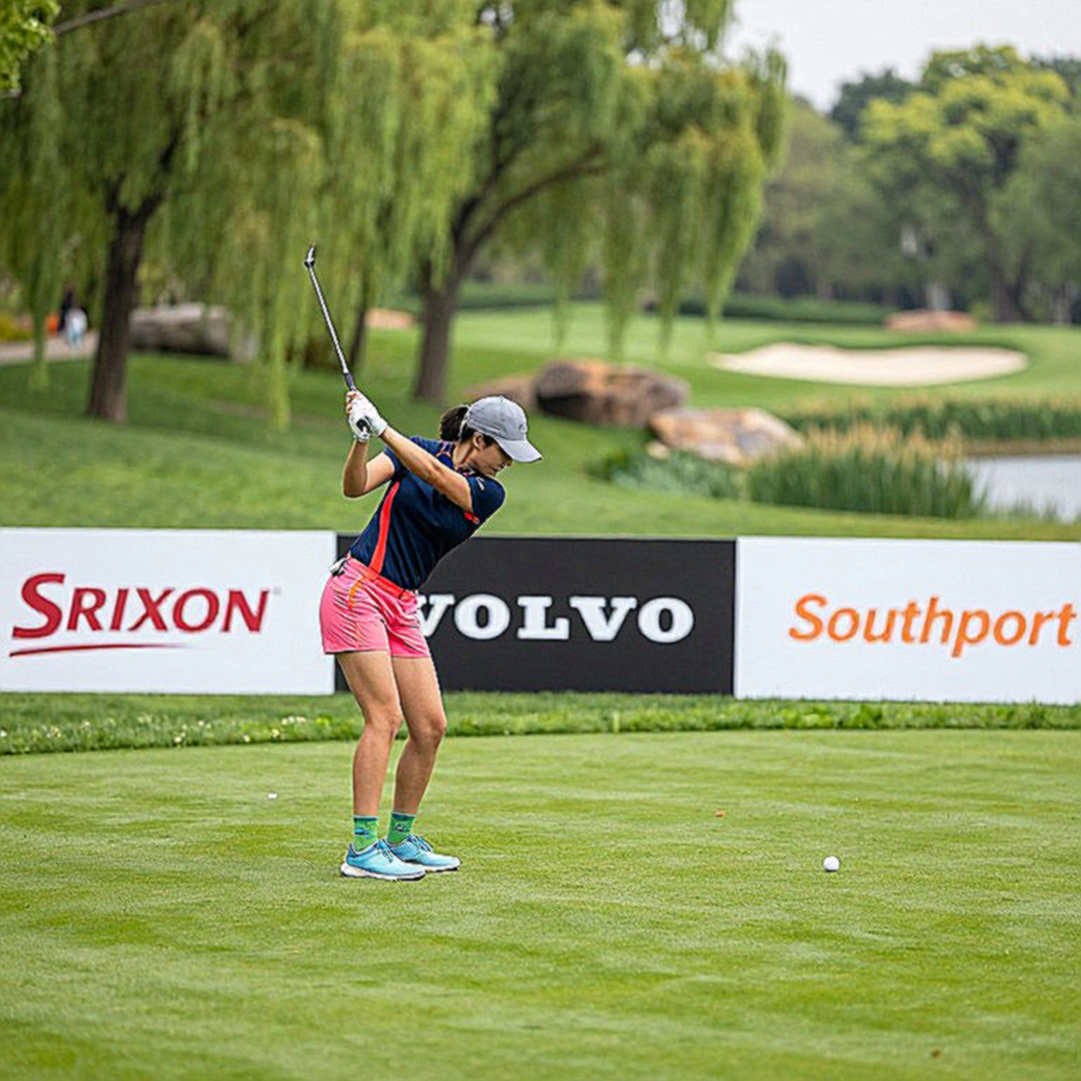 Tay trái thẳng đã lỗi thời: dữ liệu 3D và 14 câu trả lời đang đo lại giáo trình golf nghiệp dư