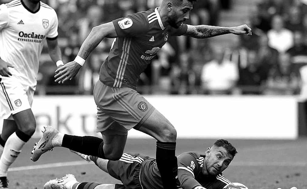 Tây Ban Nha dẫn đầu Nations League nhưng hàng thủ rỉ máu: CH Séc và cái bẫy mang tên 'thủ tục'