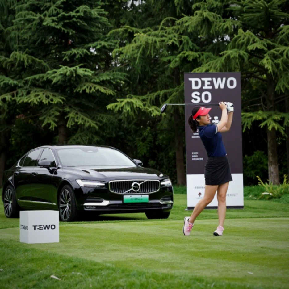 Tiger Woods vẫn lái xe golf được không? Câu hỏi làm bối rối công tố viên tiểu bang trong cuộc họp báo