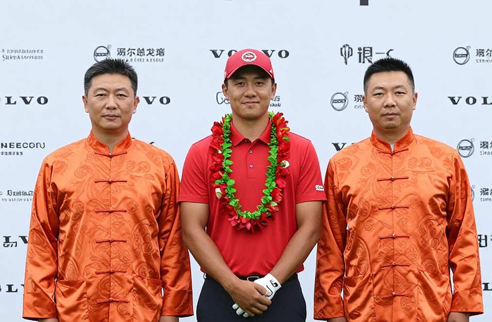 Charlie Woods vòng 71 tại TPC Sawgrass: Cú cứu par hố 17 hé lộ điều dữ liệu không nói