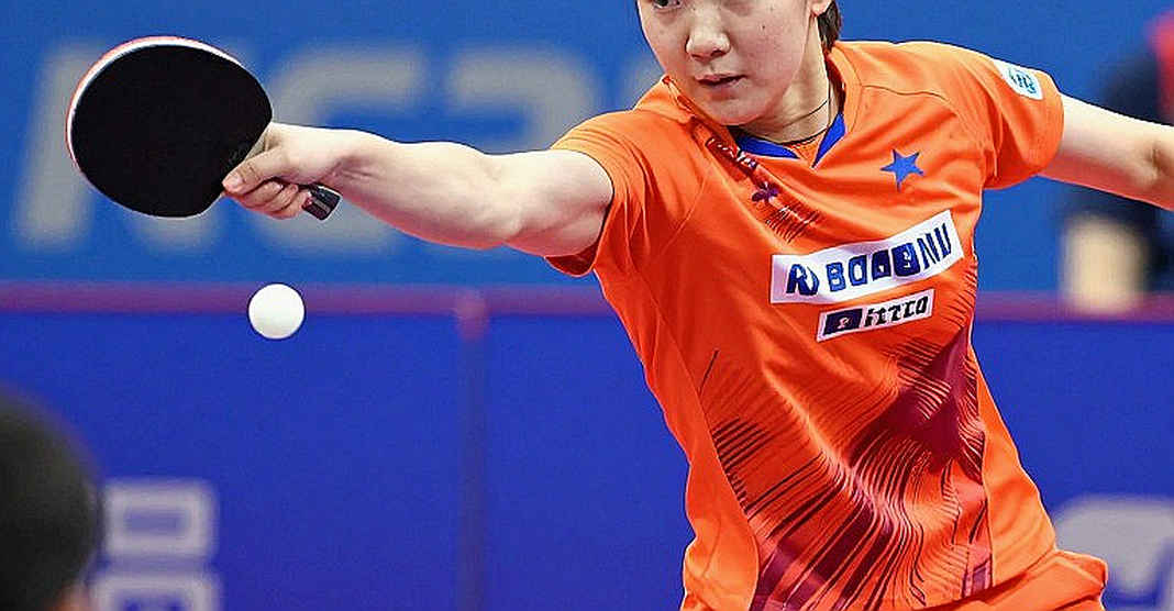 HCV cho Lowri Hurd và Rob Davies của Vương quốc Anh tại Tây Ban Nha: Toàn cảnh ITTF World Para Future Region de Murcia