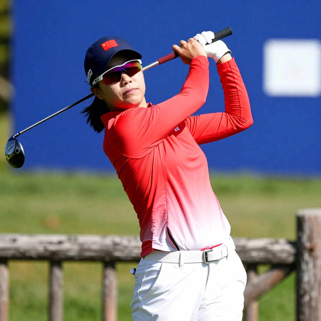 Adrian Meronk vô địch Alfred Dunhill Links Championship với -20 gậy và 816.000 USD tiền thưởng