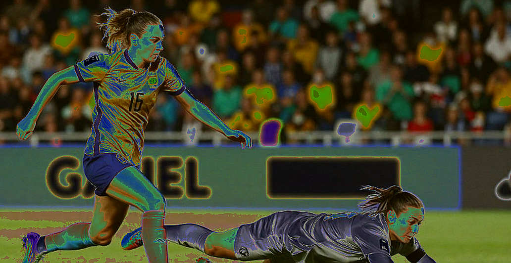 J1 League vòng 9: ba đội trong một điểm và những gì bảng xếp hạng tạm thời còn giấu